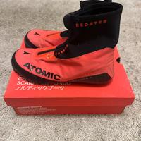 Scarpe sci fondo TC ATOMIC readstet S9 eur 45 1/3