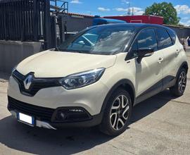 RENAULT Captur TCe 12V 90 CV Start&Stop Energy H