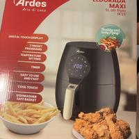 Friggitrice ad aria