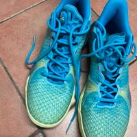 Scarpe da basket peak