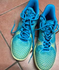 Scarpe da basket peak