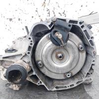 CAMBIO AUTOMATICO NISSAN MICRA (K12) 1.2B 16V 80CV