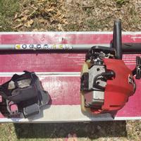 decespugliatore Sandri Garden 30cc per pezzi