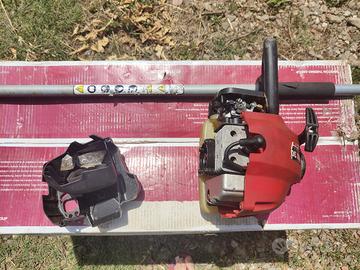 decespugliatore Sandri Garden 30cc per pezzi