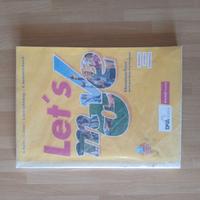 Let's move    ISBN  9788839303875A