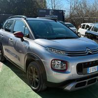 Citroen C3 Aircross 2021