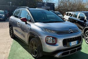Citroen C3 Aircross 2021