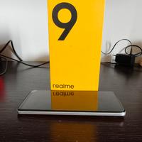 Smartphone Realme 9 