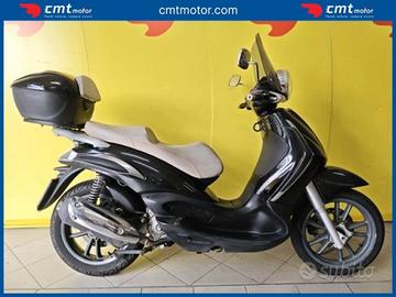 PIAGGIO Beverly Tourer 300 Garantito e Finanziab