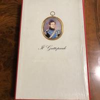LIBRO IL GATTOPARDO ESEMPLARE COLLEZIONE VINTAGE