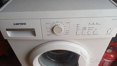 lavatrice 5 kg