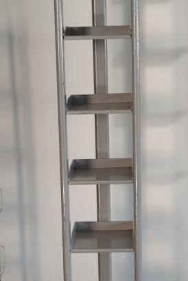 Colonna porta cd