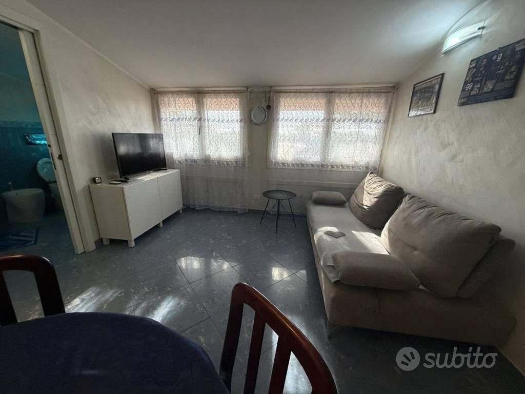 Appartamento – Roma, Castel Fusano, Municipio Roma X - Vista 5