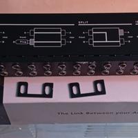 Patchbay Neutrik NYS-SPP-L1