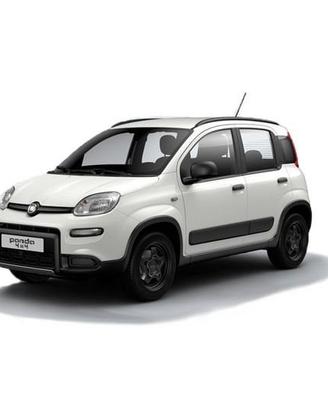 FIAT Panda III 2016 4x4 0.9 t.air t. 4x4 s&s ...