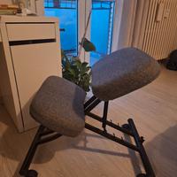 Sedia Ikea Eifred