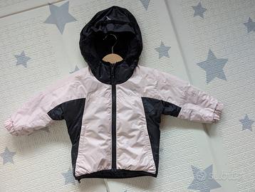 Gicca Montura 12 Mesi