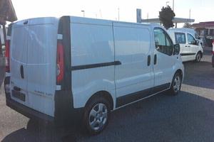VIVARO 2.0 CDTI furgone tetto basso