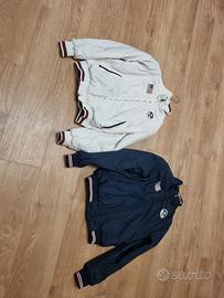 giubbotti della North sails