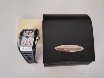 Orologio Locman Tremila con cinturino da cambiare