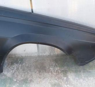 Parafango anteriore dx Alfa Romeo 75 originale