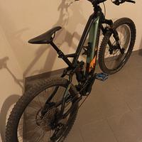 E-MTB BRINKE