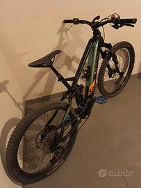 E-MTB BRINKE