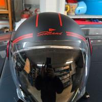Casco Jet Scotland