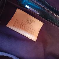 borsa La Postina Zanellato originale 