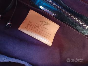 borsa La Postina Zanellato originale 