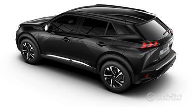 Ricambi Peugeot 2008 3008 5008 