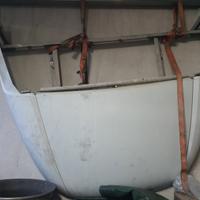 Vendita Spoiler DAF XF 106