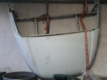 Vendita Spoiler DAF XF 106