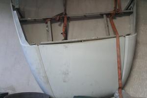 Vendita Spoiler DAF XF 106