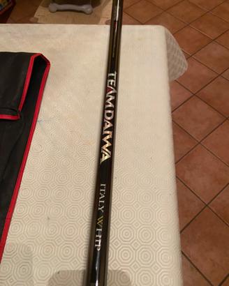 Bolognesi Team Daiwa Italy Whip 10 mt