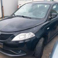 Ricambi Lancia Ypsilon 1.2 del 2019