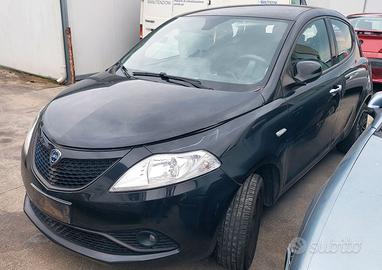 Ricambi Lancia Ypsilon 1.2 del 2019