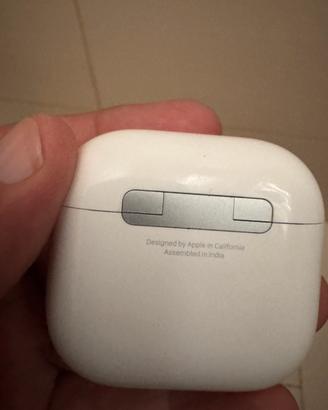 Airpod 4 Apple