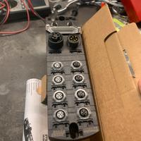 Murr 55132 modulo i/o lik