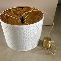 Lampadario diametro 44cm