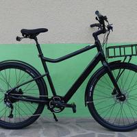 CANNONDALE TREADWELL NEO EQ REMIXTE (Black)