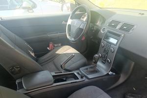 volvo c30 Black design 