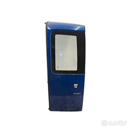 Porta carico post. dx Fiat Doblò 1.3 MJT 2008