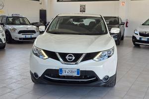 Nissan Qashqai 1.6 dCi 2WD Acenta