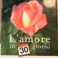 L'Amore in 30 Giorni - Con CD Audio