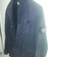 Stone Island Giacca Taglia L