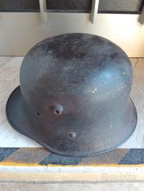 guscio austriaco ww1 