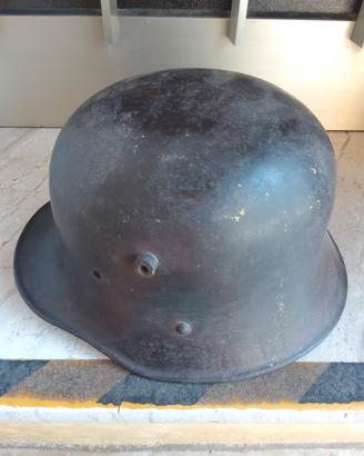 guscio austriaco ww1 