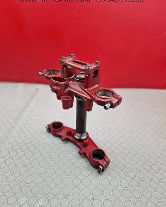 PIASTRA INFERIORE KAWASAKI ER6 N 2006 2007 ER 6N 2