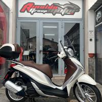 Piaggio Medley 150